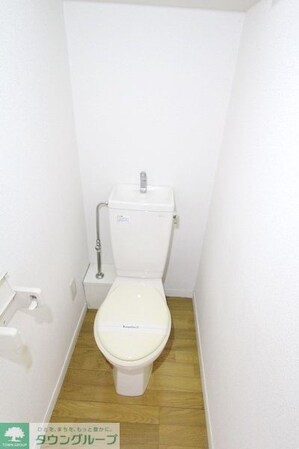 レオパレスルレーブの物件内観写真